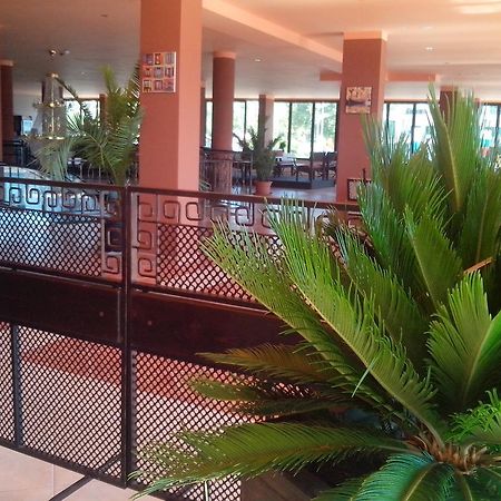 La Piazza Primorsko Rooms & Apartments ภายนอก รูปภาพ