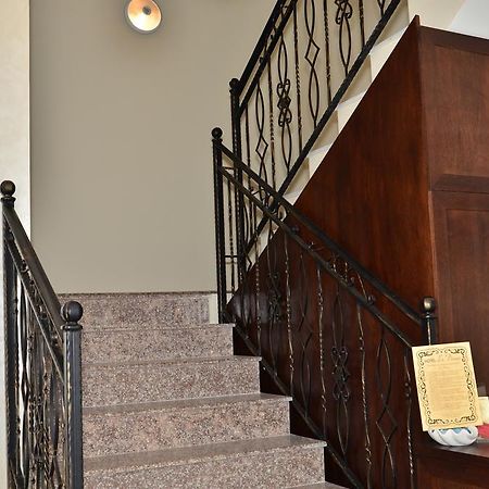 La Piazza Primorsko Rooms & Apartments ภายนอก รูปภาพ