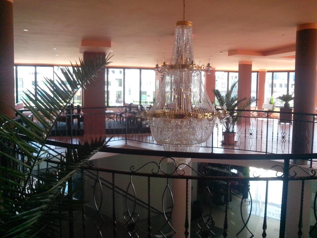 La Piazza Primorsko Rooms & Apartments ภายนอก รูปภาพ