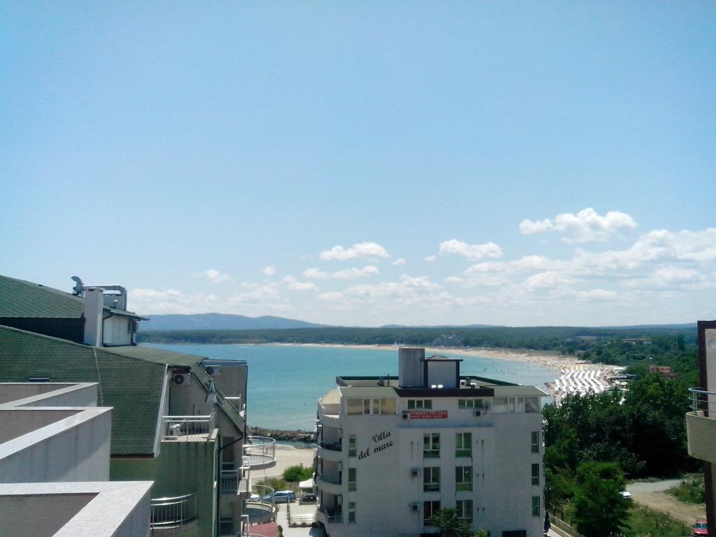 La Piazza Primorsko Rooms & Apartments ห้อง รูปภาพ