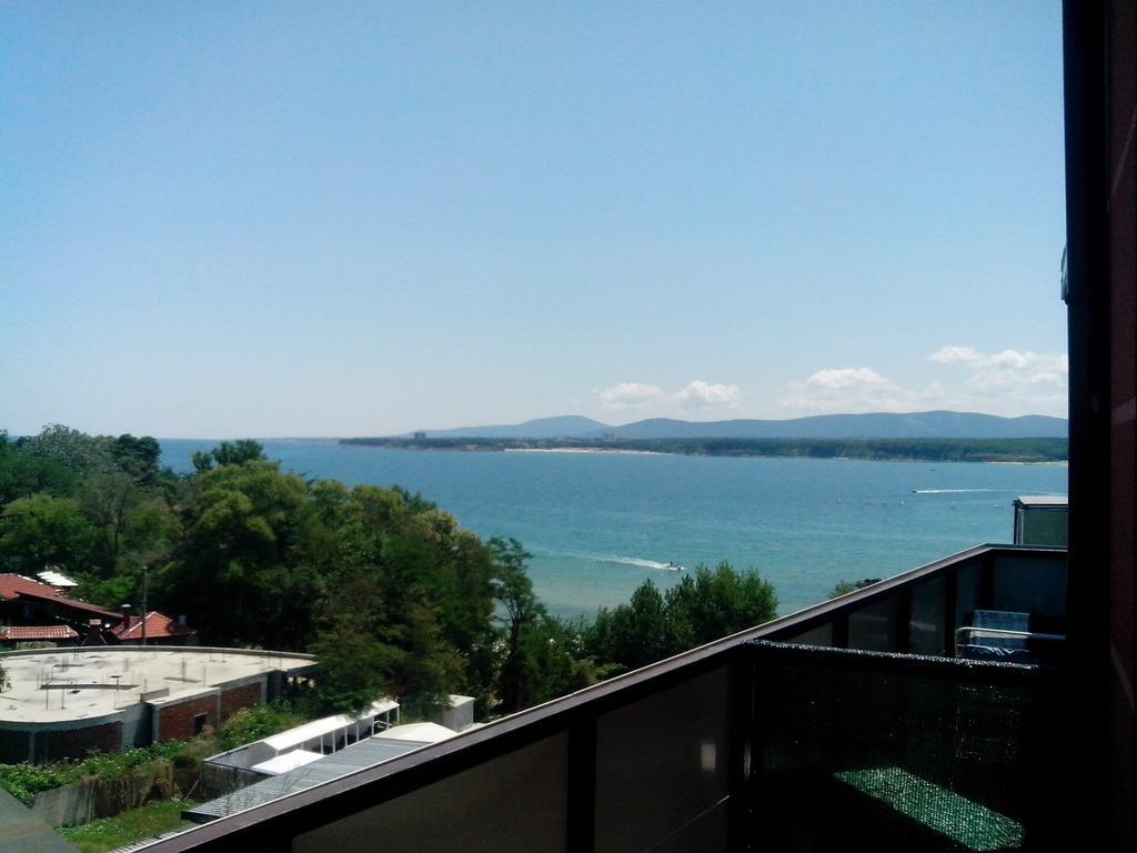 La Piazza Primorsko Rooms & Apartments ห้อง รูปภาพ