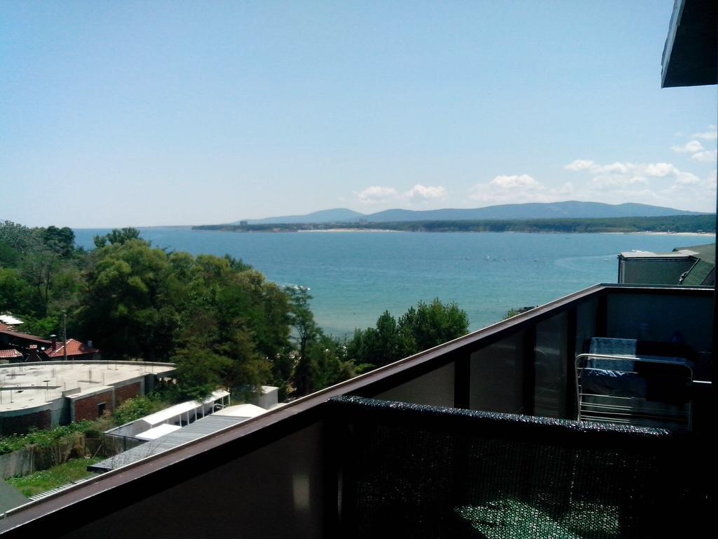 La Piazza Primorsko Rooms & Apartments ห้อง รูปภาพ