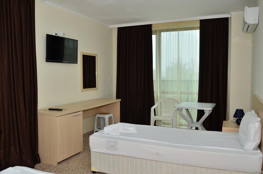La Piazza Primorsko Rooms & Apartments ห้อง รูปภาพ