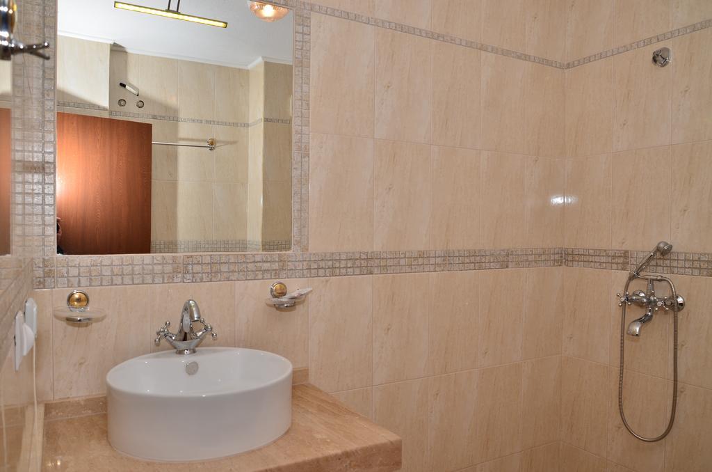 La Piazza Primorsko Rooms & Apartments ห้อง รูปภาพ