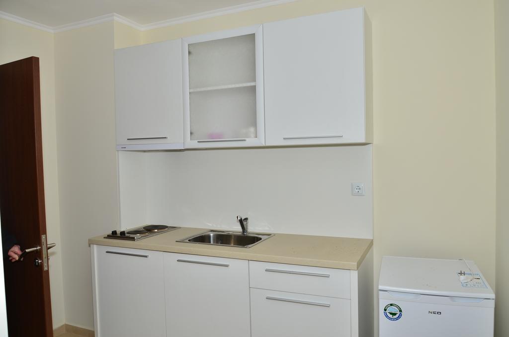 La Piazza Primorsko Rooms & Apartments ห้อง รูปภาพ